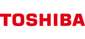 TOSHIBA