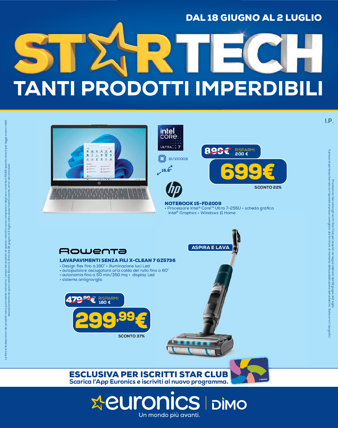 STARTECH - TANTI PRODOTTI IMPERDIBILI