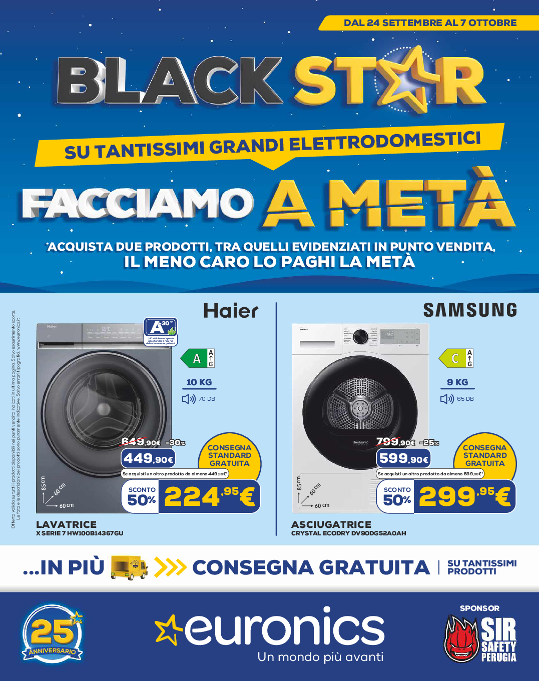 Black Star - Facciamo a meta'