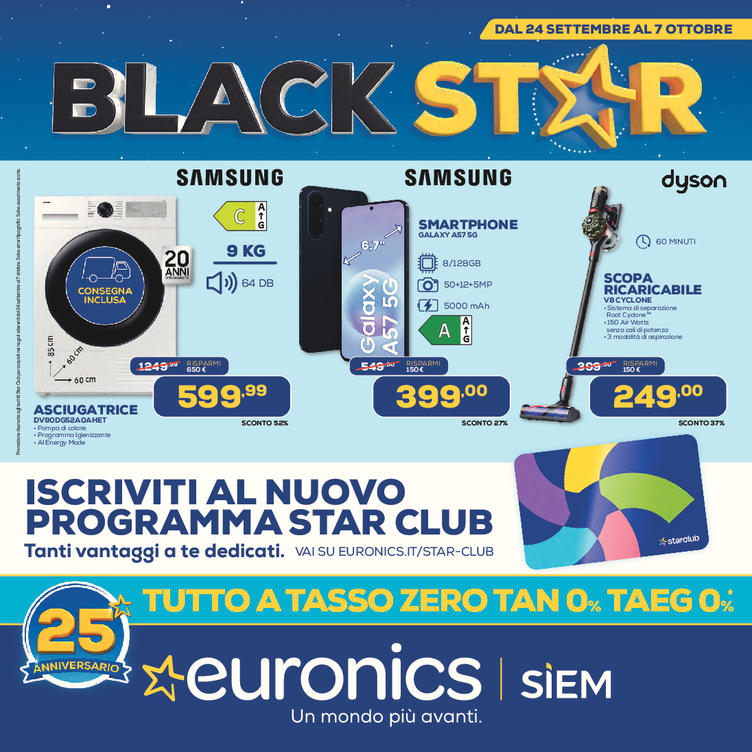 BLACKSTAR