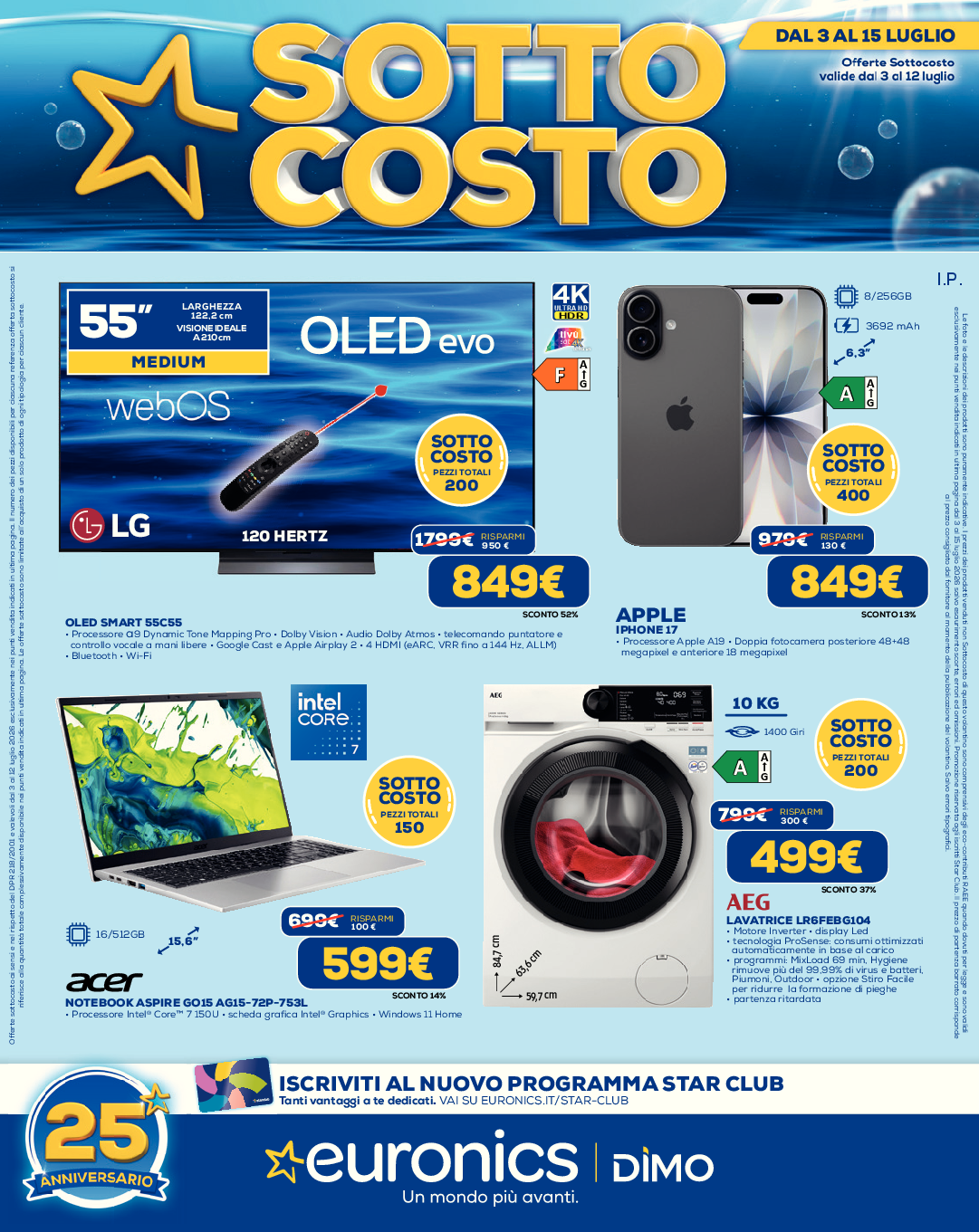 SOTTOCOSTO