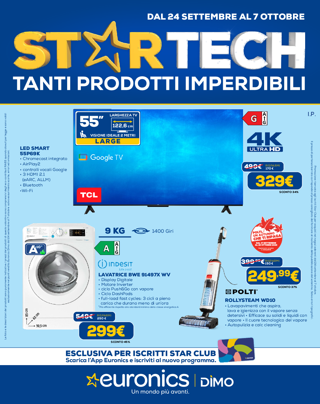 Star Tech