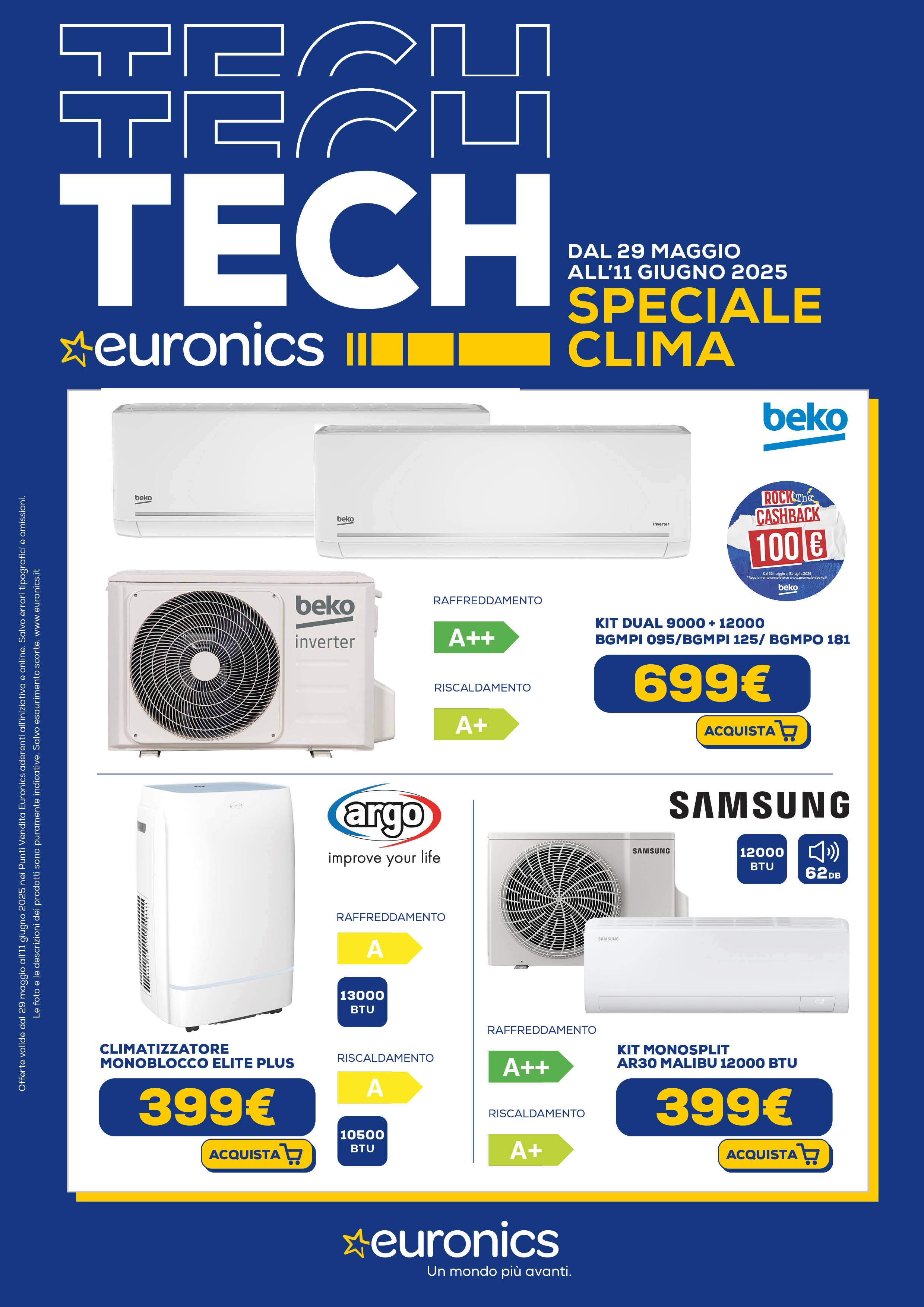 Speciale Clima