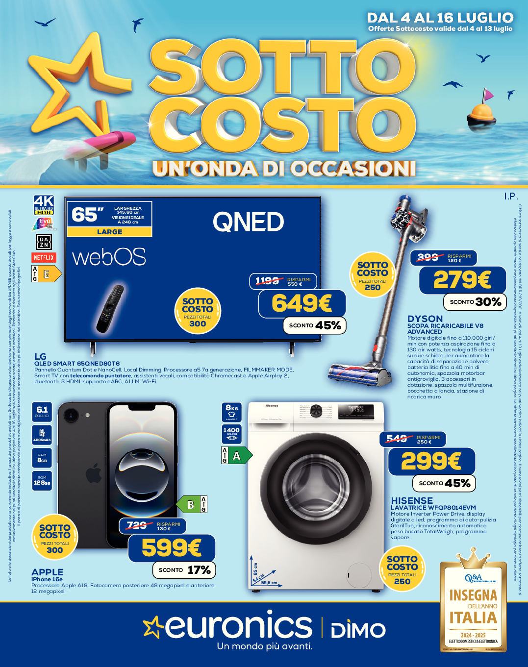 SOTTOCOSTO