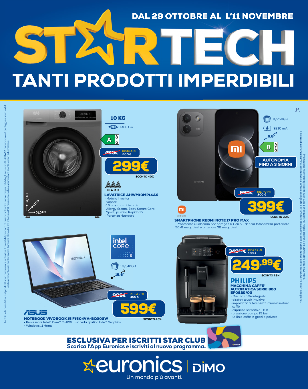 Star Tech