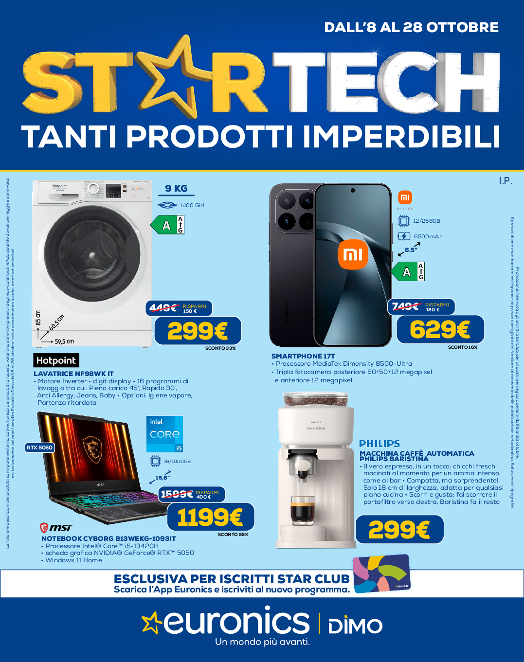 Star Tech