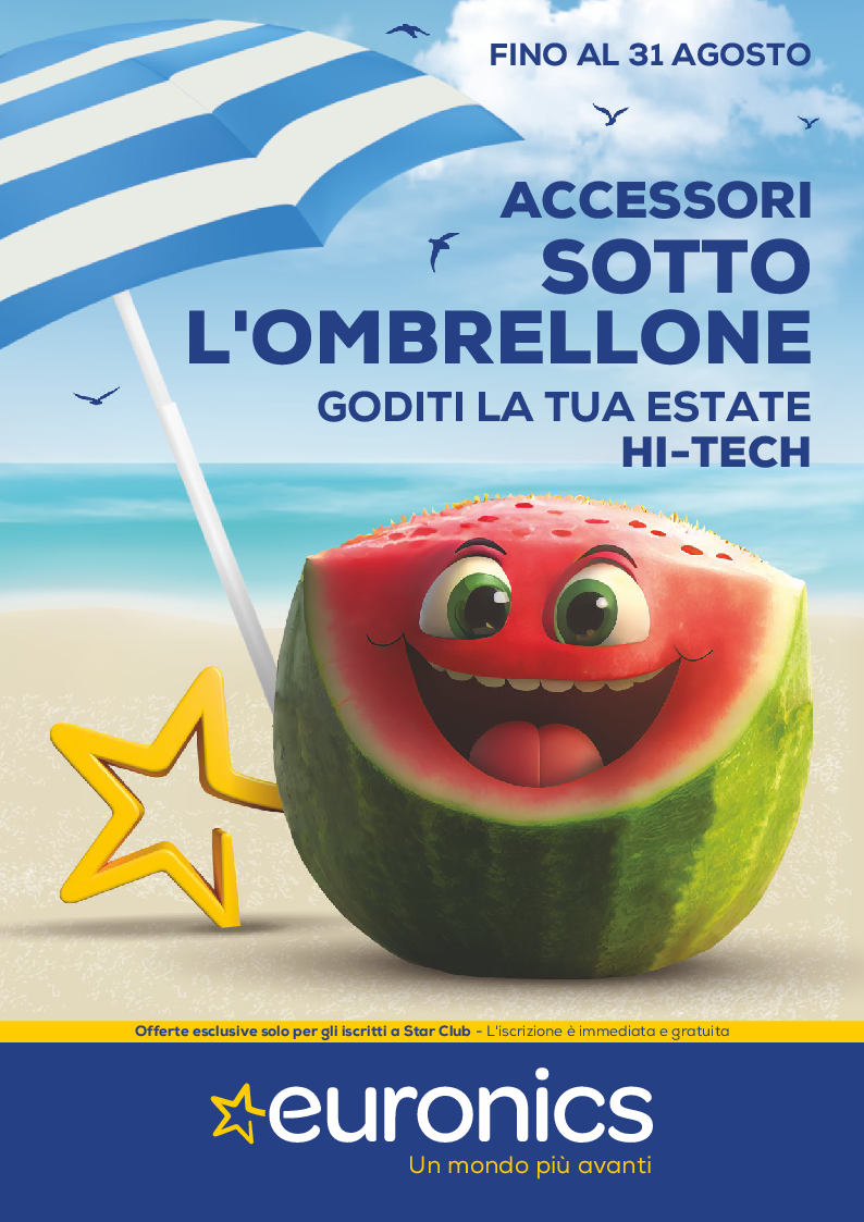 SPECIALE ACCESSORI