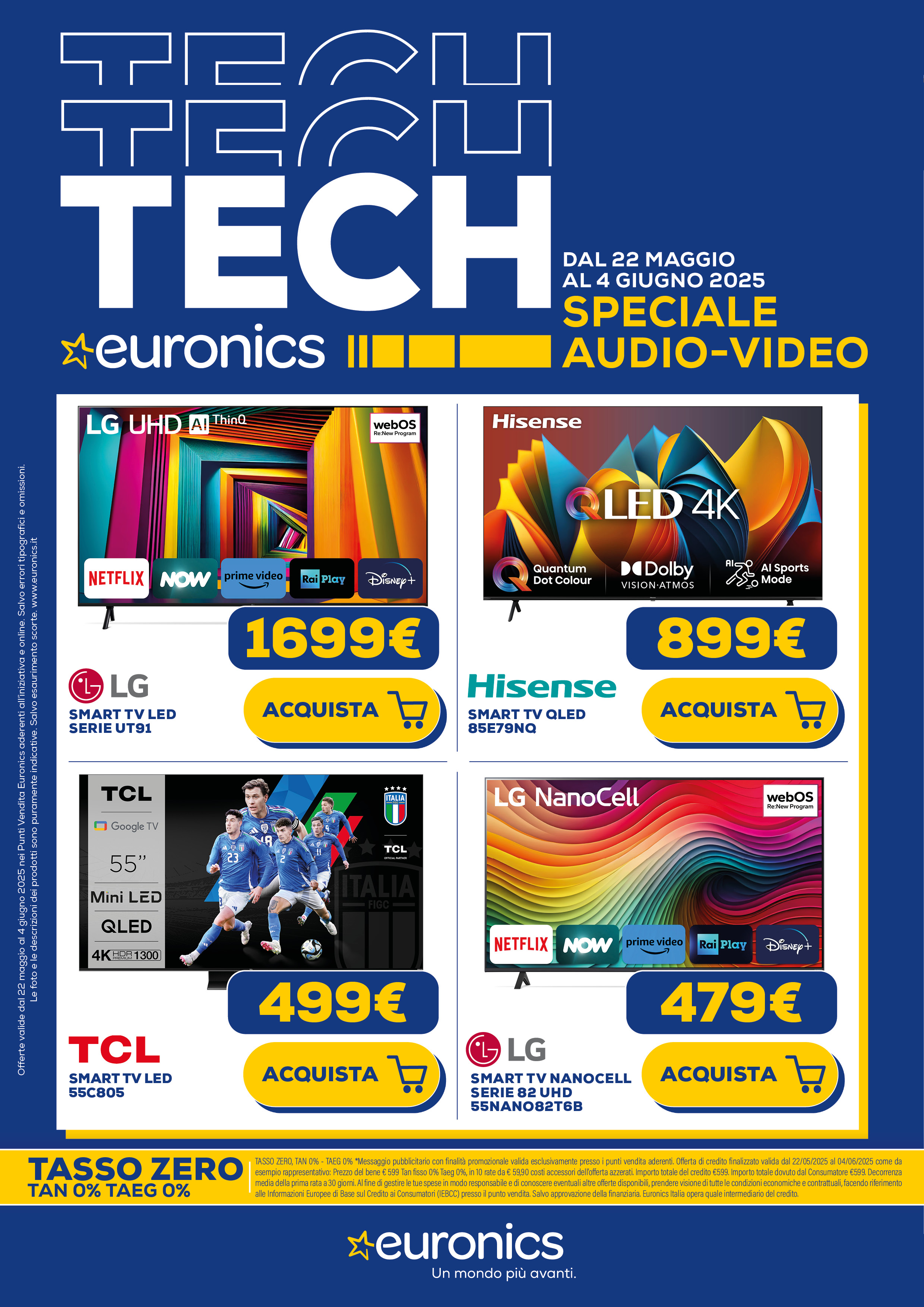 Speciale Audio Video