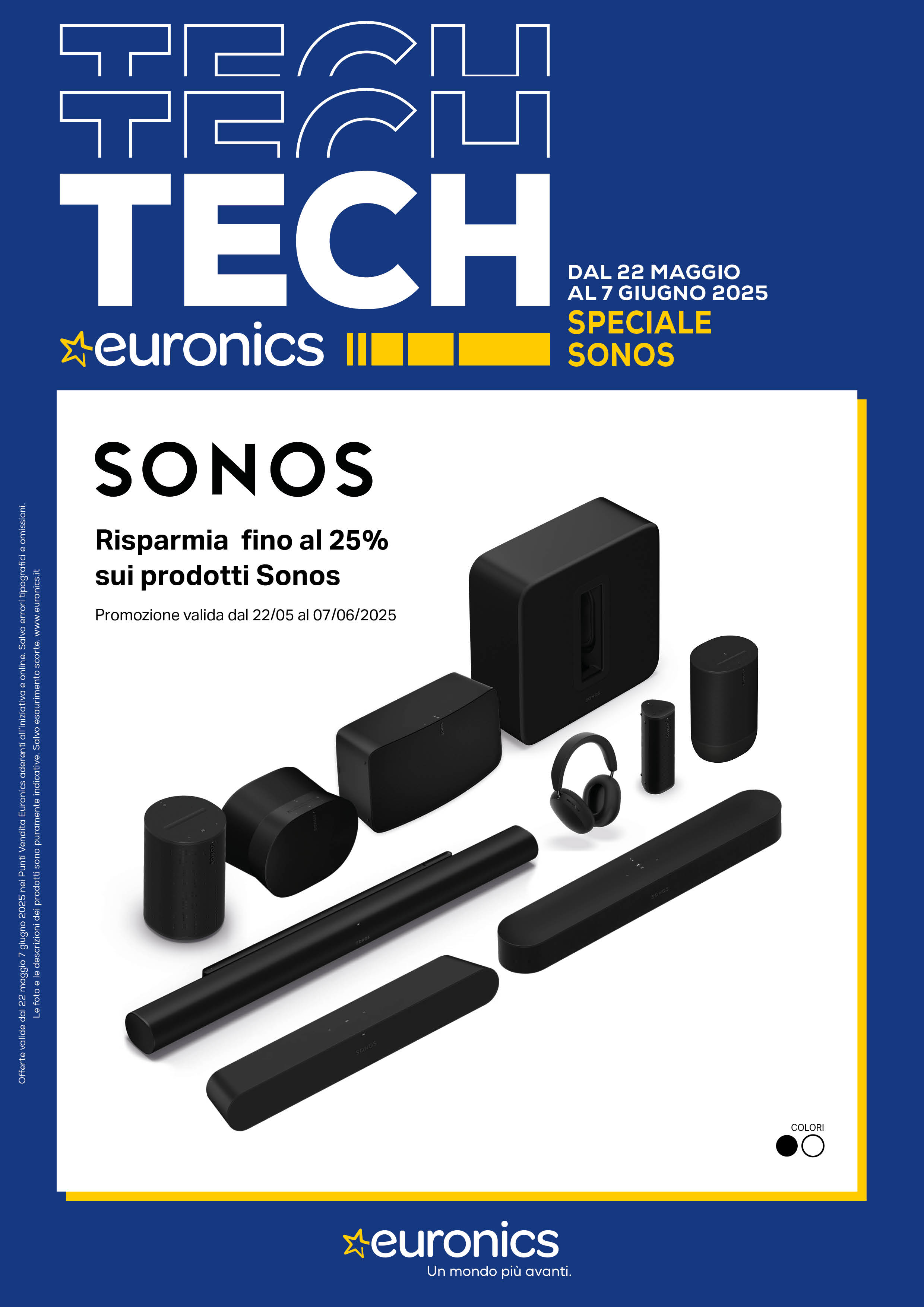 Speciale Sonos