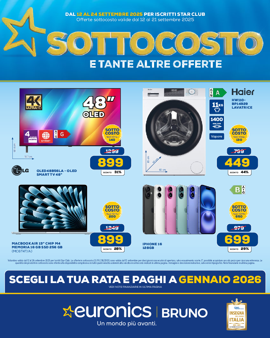Sottocosto