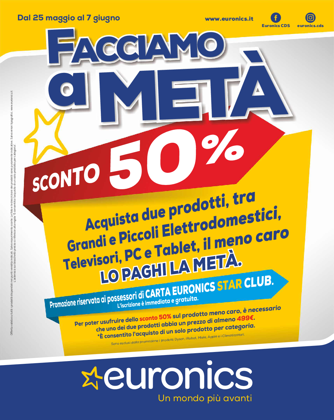 FACCIAMO A META'