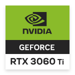 RTX 3060 Ti