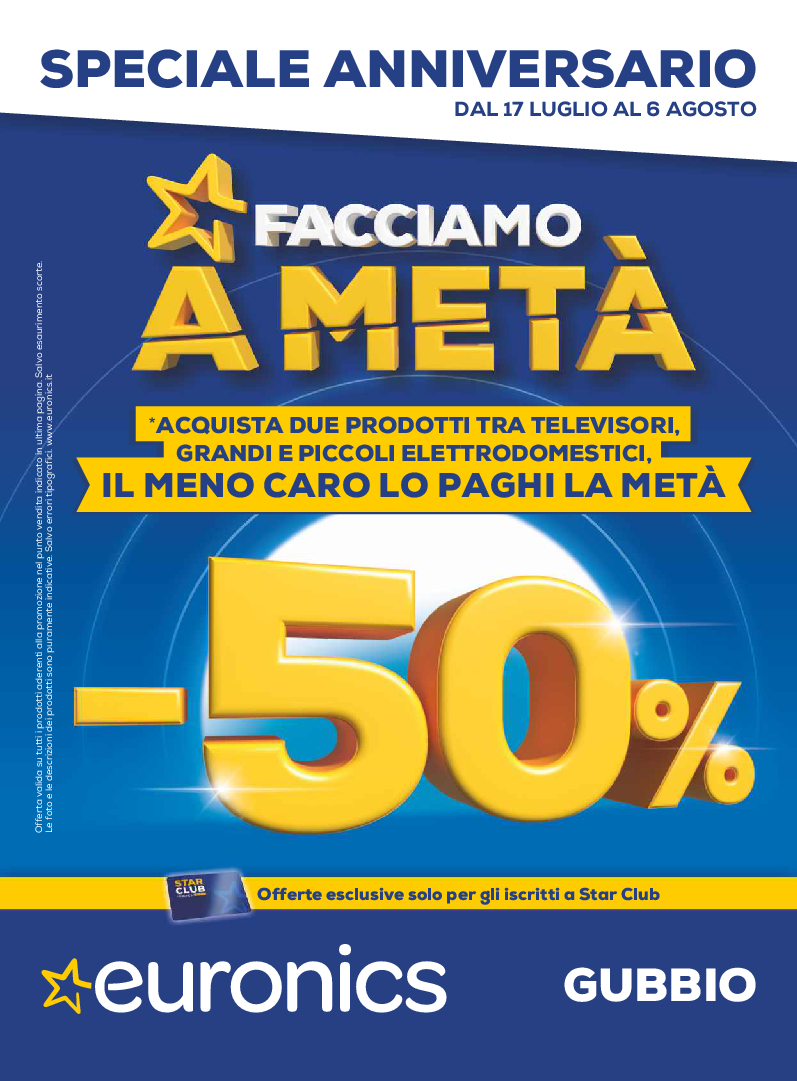 FACCIAMO A META'