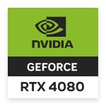 RTX 4080