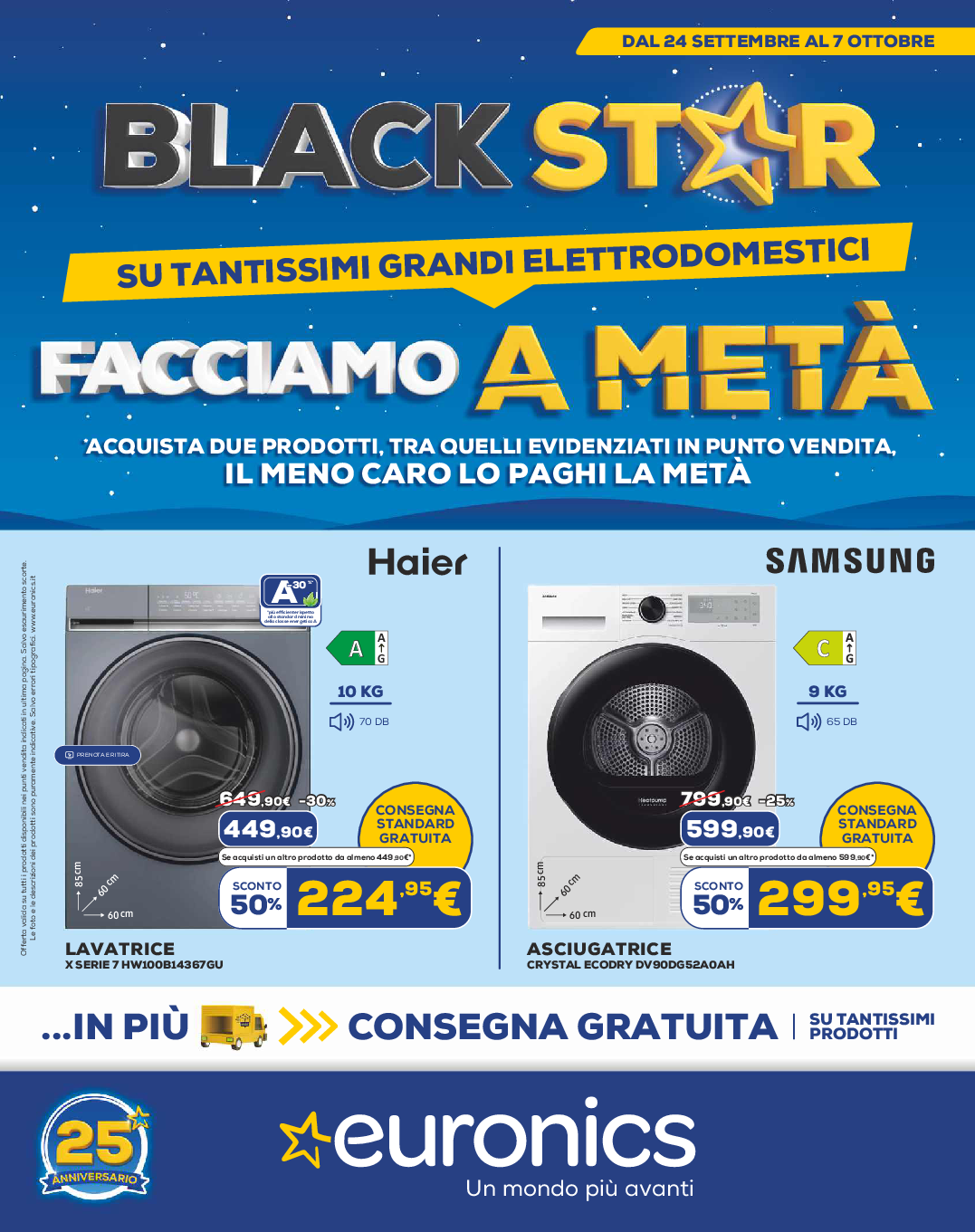 Black Star - Facciamo a meta'