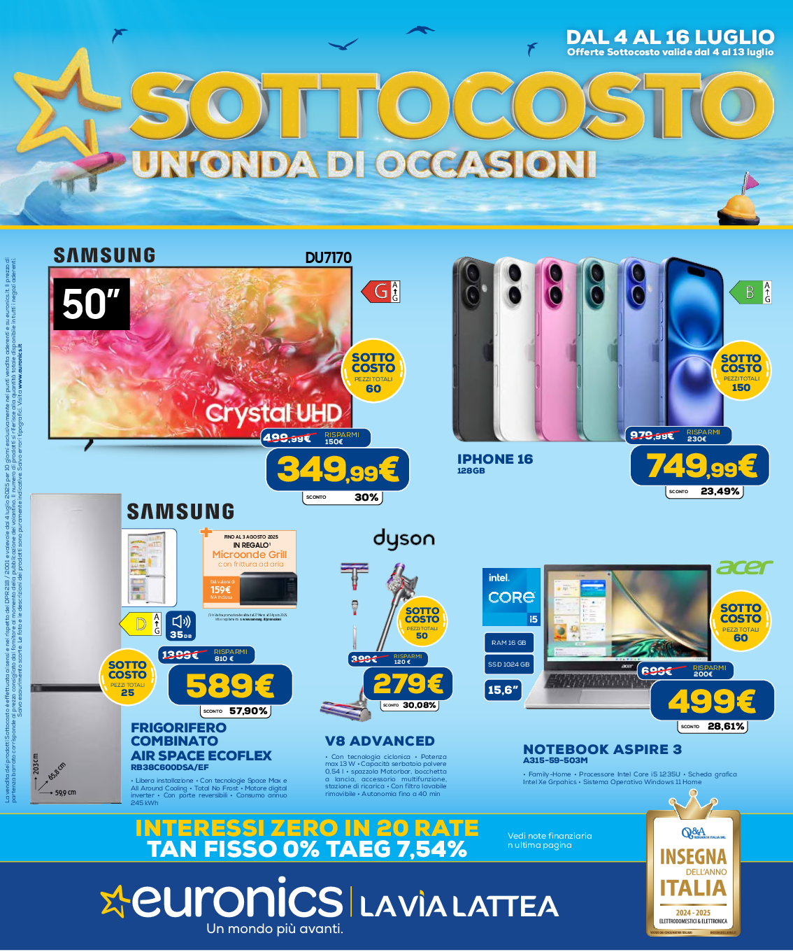 SOTTOCOSTO