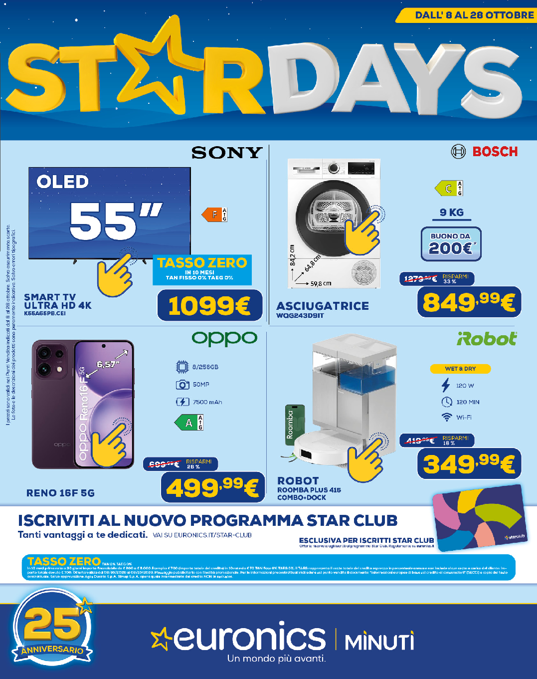 StarDays