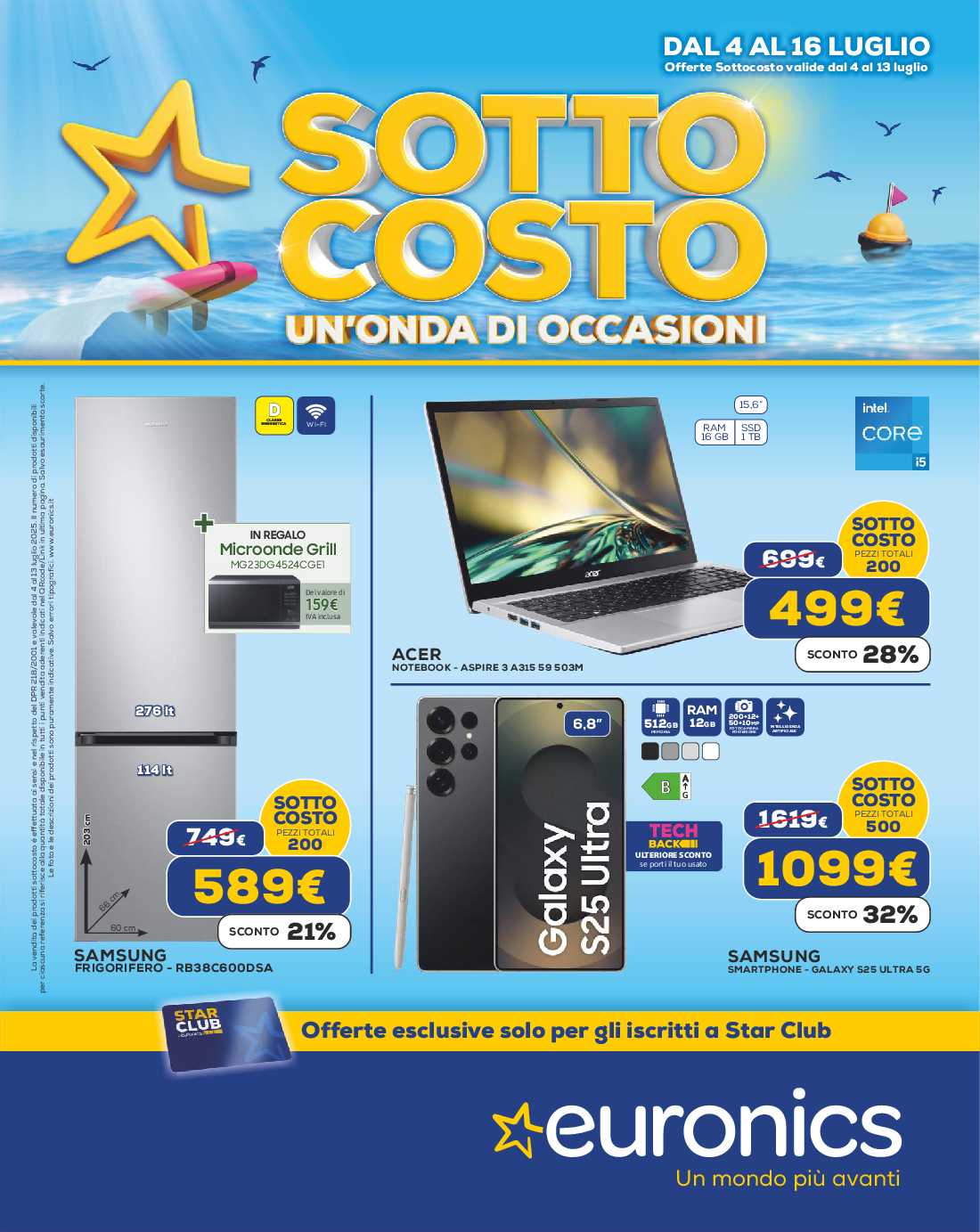 SOTTOCOSTO