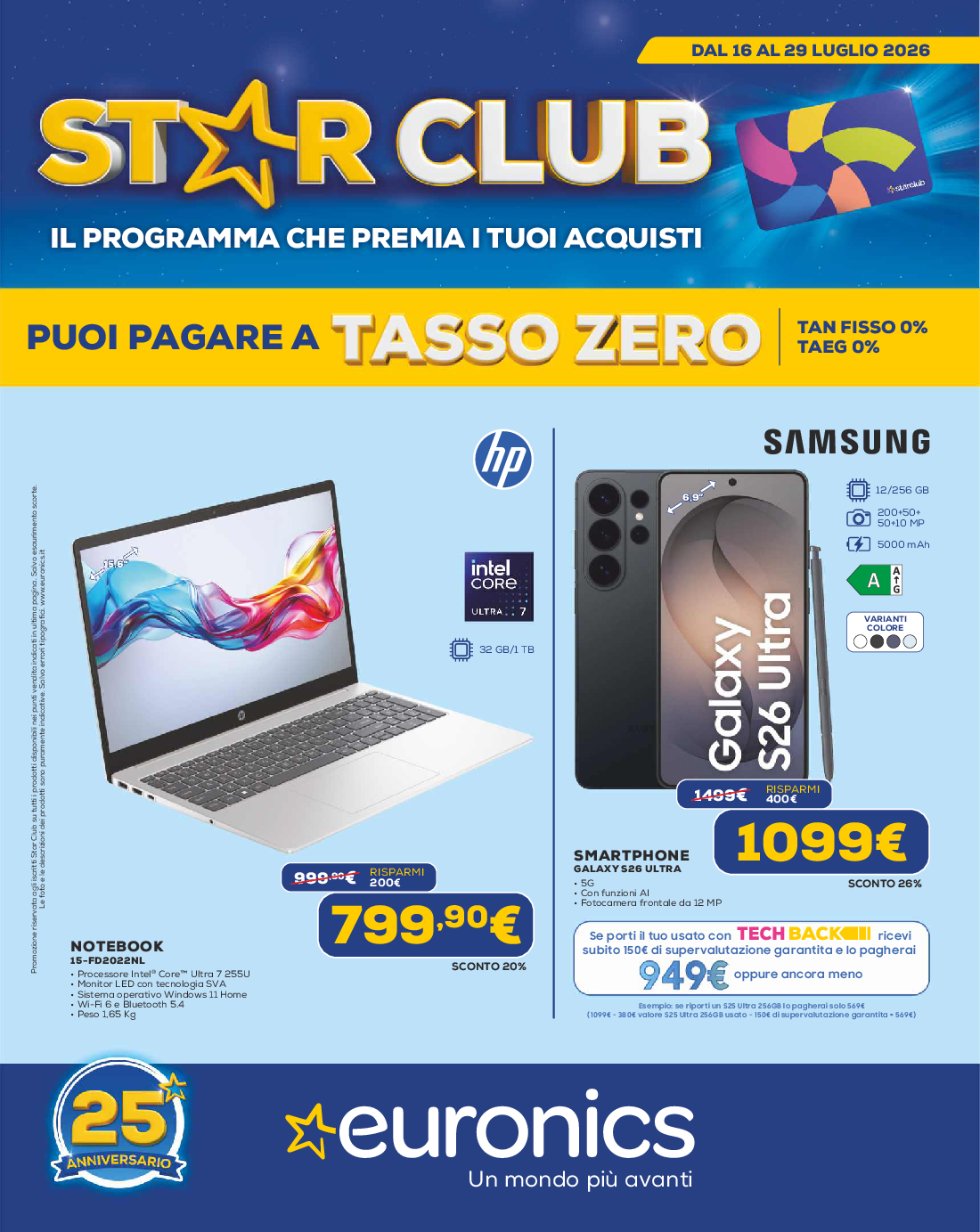 STAR CLUB
