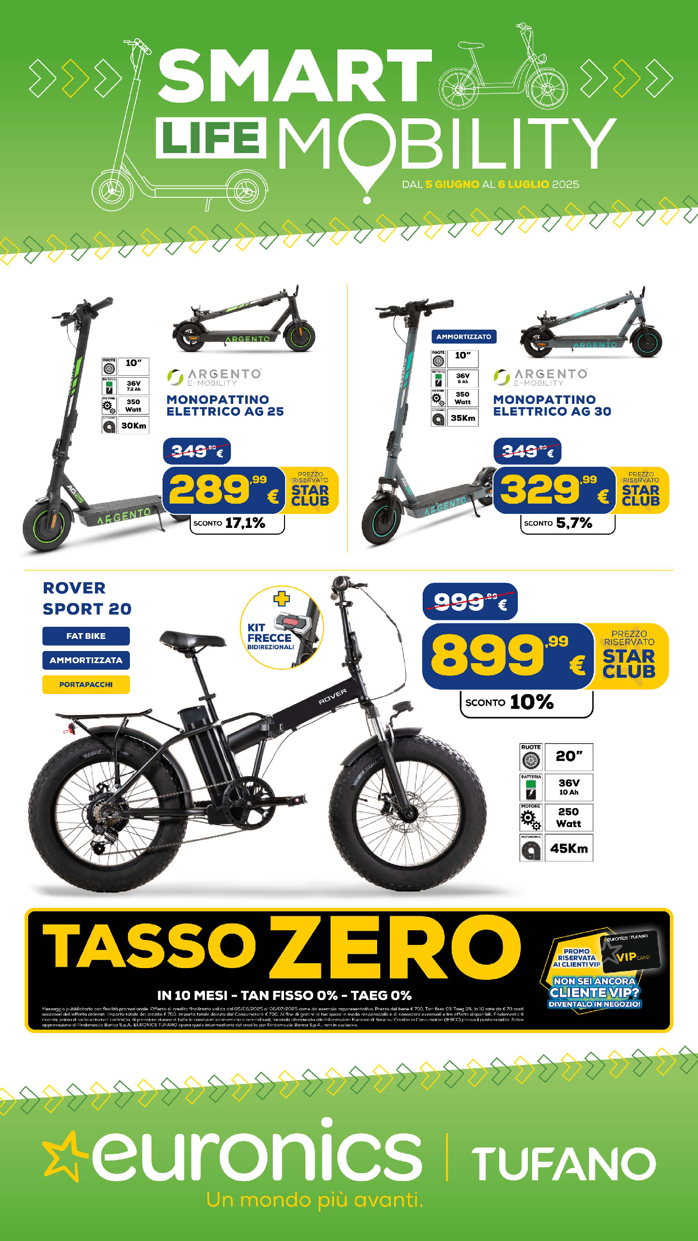 SMART LIFE MOBILITY