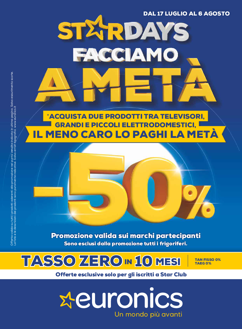 FACCIAMO A META'