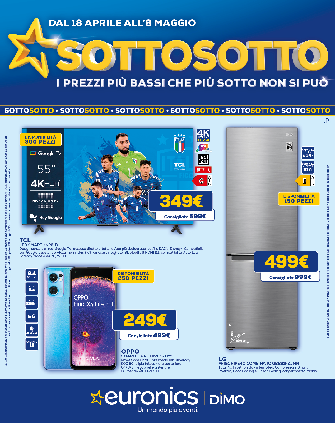 SOTTOSOTTO