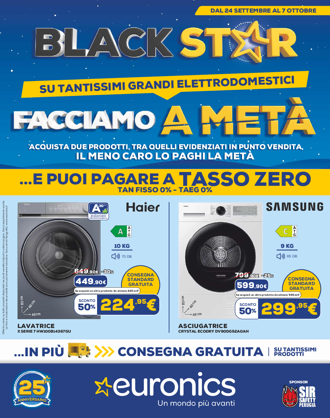 Black Star - Facciamo a meta'