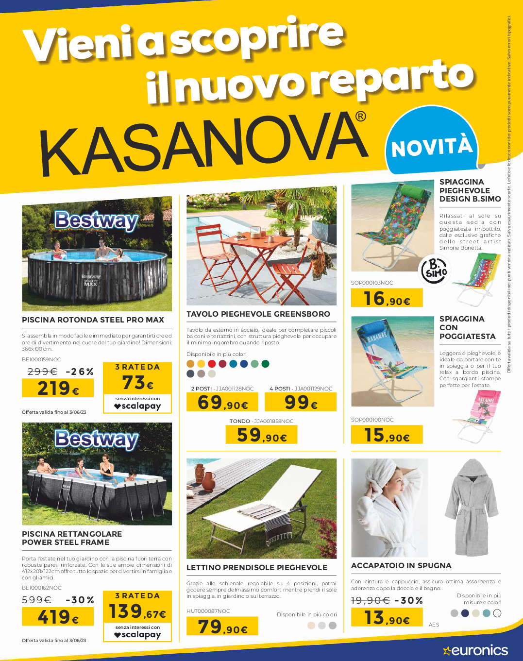 KASANOVA