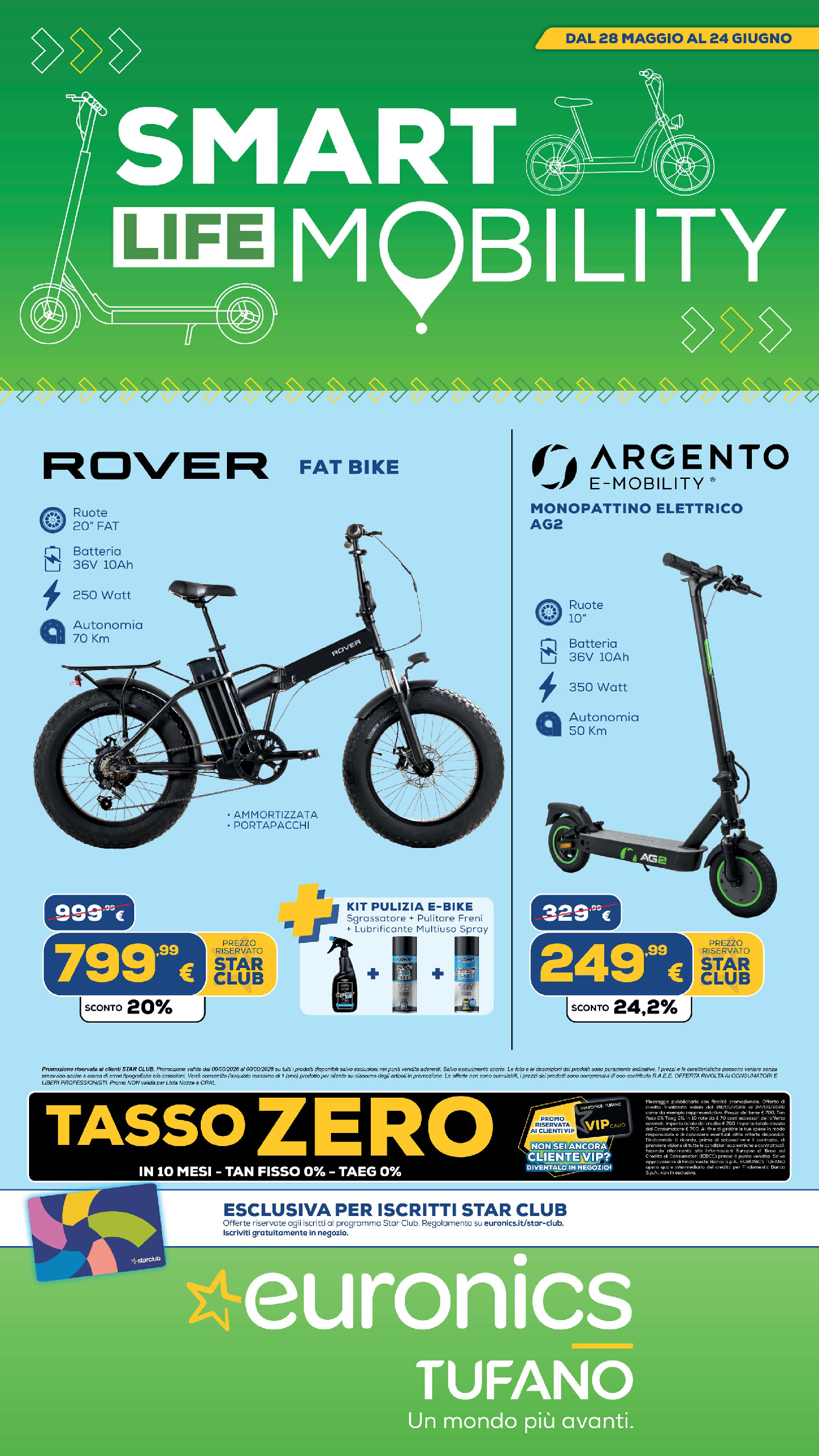 SMART LIFE MOBILITY