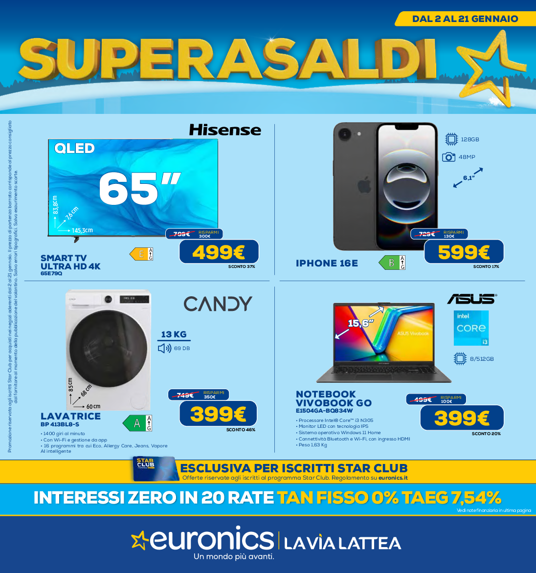 SUPERASALDI
