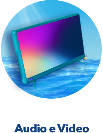 Audio Video