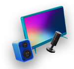 Audio Video