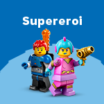 Supereroi