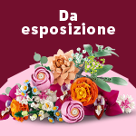 Da esposizione