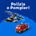 Polizia e Pompieri