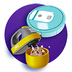 Piccoli elettrodomestici