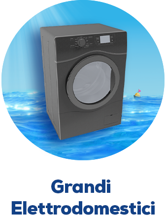 Grandi Elettrodomestici
