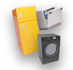 Grandi Elettrodomestici