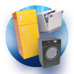 Grandi Elettrodomestici