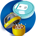 Piccoli elettrodomestici