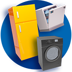 Grandi Elettrodomestici