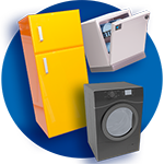 Grandi Elettrodomestici