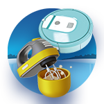 Piccoli elettrodomestici