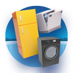 Grandi Elettrodomestici