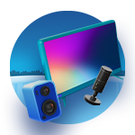 Audio Video