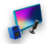 Audio Video