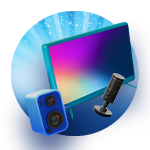 Audio Video