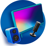 Audio Video