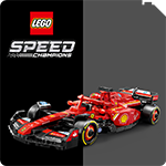 Speed Champions