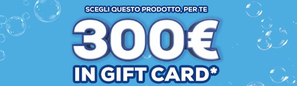 gift card 300€